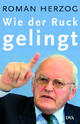 Cover: Wie der Ruck gelingt