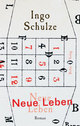 Cover: Neue Leben Cover: Neue Leben