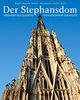 Cover: Der Stephansdom Cover: Der Stephansdom