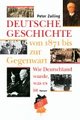 Cover: Deutsche Geschichte von 1871 bis zur Gegenwart