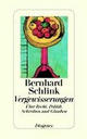 Cover: Vergewisserungen