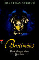 Cover: Bartimäus