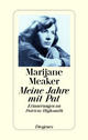 Cover: Meine Jahre mit Pat Cover: Meine Jahre mit Pat