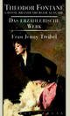 Cover: Frau Jenny Treibel oder 'Wo sich Herz zum Herzen find't'