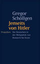 Cover: Jenseits von Hitler