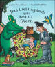 Cover: Das Lieblingsbuch von Benni Stern