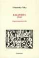 Cover: Kalavrita 1943 Cover: Kalavrita 1943