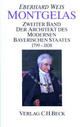 Cover: Montgelas Cover: Montgelas