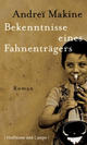 Cover: Bekenntnisse eines Fahnenträgers