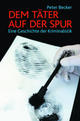 Cover: Dem T�ter auf der Spur