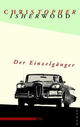 Cover: Der Einzelgänger Cover: Der Einzelgänger
