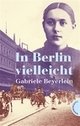 Cover: In Berlin vielleicht Cover: In Berlin vielleicht