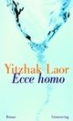 Cover: Ecce homo Cover: Ecce homo