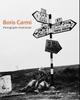 Cover: Boris Carmi Cover: Boris Carmi