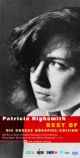 Cover: Patricia Highsmith: Best Of Cover: Patricia Highsmith: Best Of