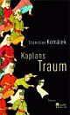 Cover: Kaplans Traum Cover: Kaplans Traum