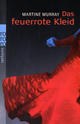Cover: Das feuerrote Kleid