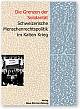 Cover: Die Grenzen der Solidarität