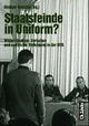 Cover: Staatsfeinde in Uniform? Cover: Staatsfeinde in Uniform?