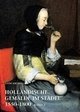 Cover: Holländische Gemälde im Städel 1550-1800