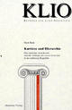 Cover: Karriere und Hierarchie Cover: Karriere und Hierarchie