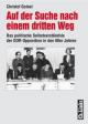 Cover: Auf der Suche nach dem dritten Weg