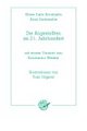 Cover: Die Angestellten im 21. Jahrhundert