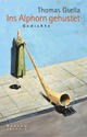 Cover: Ins Alphorn gehustet Cover: Ins Alphorn gehustet
