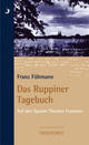 Cover: Das Ruppiner Tagebuch Cover: Das Ruppiner Tagebuch