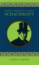 Cover: Schachmatt Cover: Schachmatt