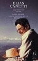 Cover: Elias Canetti: Das H�rwerk 1953-1991