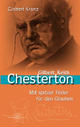 Cover: Gilbert Keith Chesterton