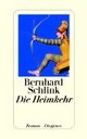 Cover: Die Heimkehr