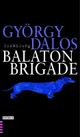Cover: Balaton Brigade Cover: Balaton Brigade
