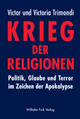 Cover: Krieg der Religionen Cover: Krieg der Religionen