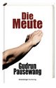 Cover: Die Meute