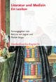 Cover: Literatur und Medizin Cover: Literatur und Medizin
