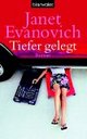 Cover: Tiefer gelegt