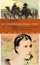 Cover: Mit dem Herzen einer Löwin Cover: Mit dem Herzen einer Löwin