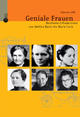 Cover: Geniale Frauen Cover: Geniale Frauen