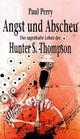 Cover: Angst und Abscheu Cover: Angst und Abscheu