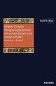Cover: Religionsgespräche mit einem Juden und einem Heiden. Disputatio iudaei et christiani. Disputatio christiani cum gentili de fide Christi Cover: Religionsgespräche mit einem Juden und einem Heiden. Disputatio iudaei et christiani. Disputatio christiani cum gentili de fide Christi