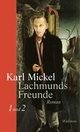 Cover: Lachmunds Freunde Cover: Lachmunds Freunde