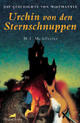 Cover: Urchin von den Sternschnuppen Cover: Urchin von den Sternschnuppen