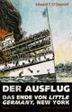 Cover: Der Ausflug Cover: Der Ausflug