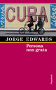 Cover: Persona non grata Cover: Persona non grata