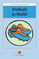 Cover: Fußball in Sicht Cover: Fußball in Sicht
