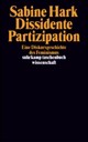 Cover: Dissidente Partizipation Cover: Dissidente Partizipation