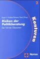 Cover: Risiken der Politikberatung Cover: Risiken der Politikberatung