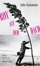Cover: Roy auf dem Dach